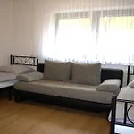 Traumhafte Апартаменты Андекс