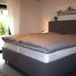 Апартаменты Traumhafte
