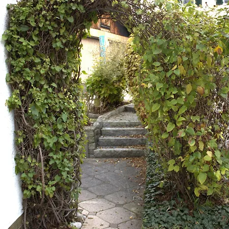Apartment Traumhafte
