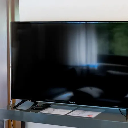 شقة Traumhafte